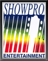 SHOWPRO Entertainment | Live Band, Great Music, Best Entertainment Provider : Home Page